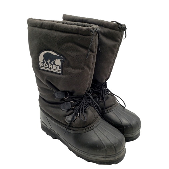 Sorel | Shoes | Sorel Kaufman Canada 